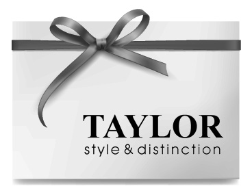 Carte-cadeau Taylor
